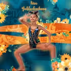 Telegram @teamyablochnikovaChannel Image