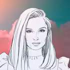 Telegram @oneday_onestoryChannel Image