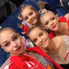 Telegram @dreamteamYVChannel Image