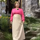 Telegram @miss_sarvarovnasChannel Image