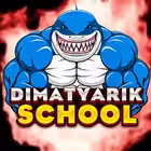 Telegram @DiMaTyArIk_SCHOOLChannel Image