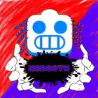 Telegram @hahrobot_newsChannel Image