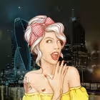 Telegram @zhenskij_chat_moskvyGroup Image