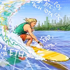 Telegram @knopkabablofludGroup Image