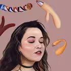 Telegram @chlenochatGroup Image