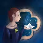 Telegram @zachemchatGroup Image