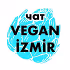 Telegram @veganizmirchatGroup Image