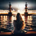 Telegram @rabota_dlya_devushek_spb_i_piterChannel Image