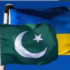 Telegram @PakistaniCommunityInUkraineGroup Image