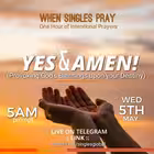 Telegram @singlesglobalGroup Image