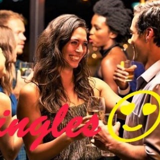 Telegram @singlesdatingdeGroup Image