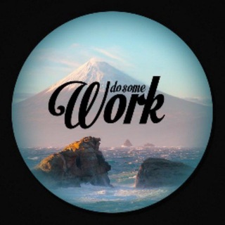 Telegram @InternationalWorkingGroup Image