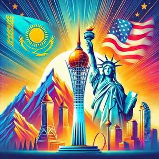 Telegram @workandtravel_kazakhstanGroup Image
