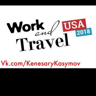 Telegram @WorkandTravellllGroup Image