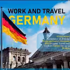 Telegram @Workandtravell2024Group Image