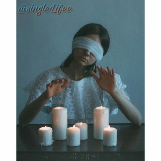 Telegram @SingleLifeeChannel Image