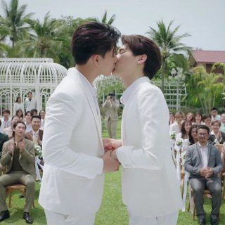 Telegram @Loveintheair_legendadoChannel Image