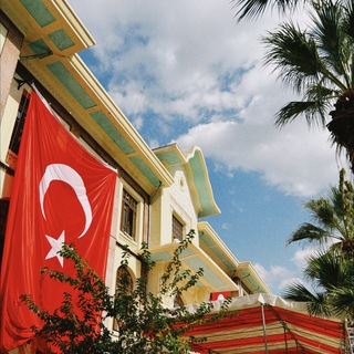 Telegram @TurkishdreamDiChannel Image