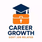 Telegram @CAREERGROWTH11Channel Image