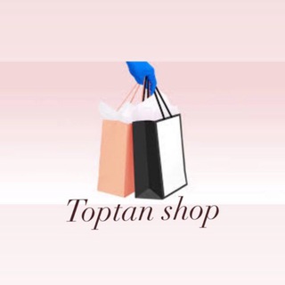 Telegram @toptanshopGroup Image