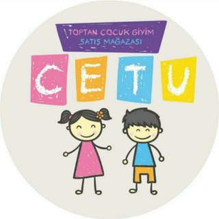 Telegram @toptancocukgiyimcetuGroup Image