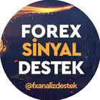 Telegram @fxsinyaldestekkGroup Image