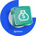 Telegram @gateio_hodl_enGroup Image