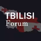 Telegram @Tbilisi_Forum_ChatGroup Image