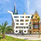 Telegram @baraholka_avito_batumiGroup Image