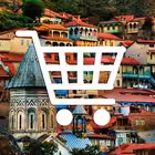 Telegram @avito_baraholka_tbilisiGroup Image