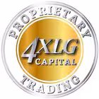 Telegram @the4xlgcapitalChannel Image