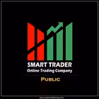 Telegram @SmartTrader_PublicChannel Image