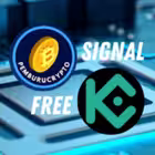 Telegram @freesignalkucoinChannel Image